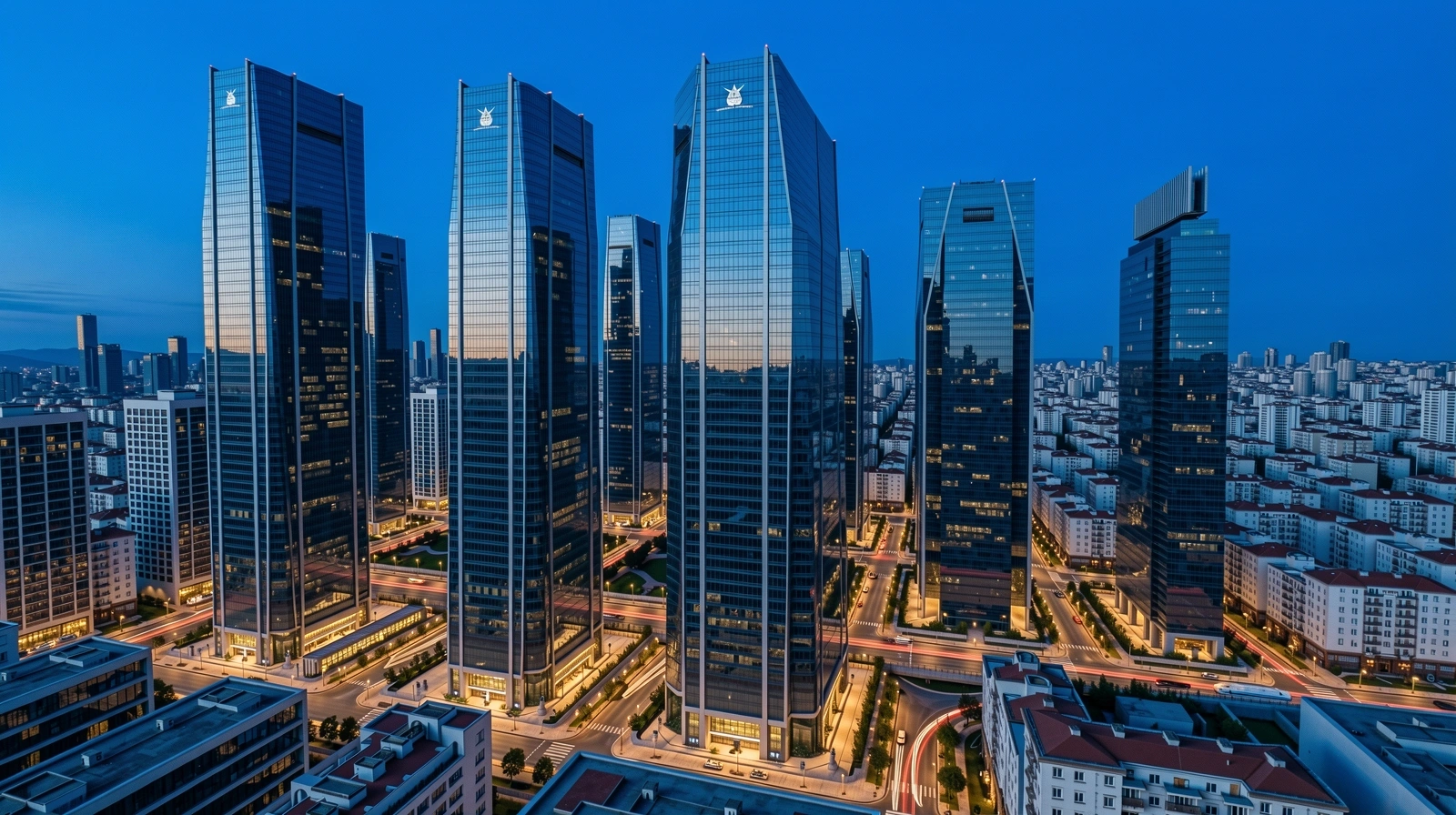 Türkiye pazar analitiği görseli