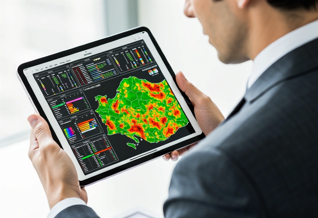 Veri Analiz Süreçleri