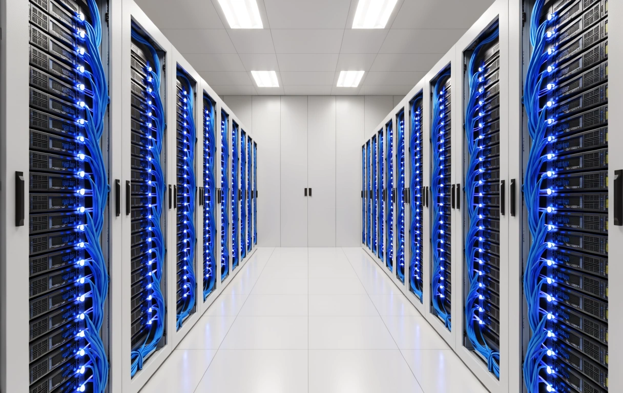 Veri Güvenlik Altyapısı