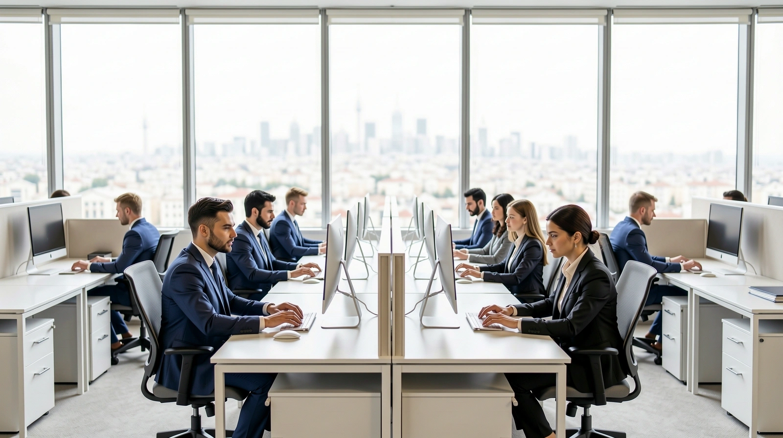 Turkey Insight Experts analitik çalışma ortamı